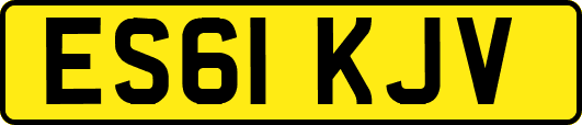 ES61KJV