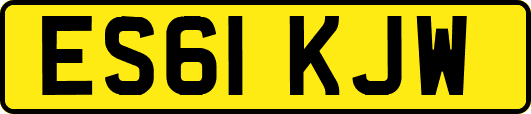 ES61KJW