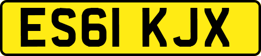 ES61KJX