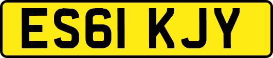 ES61KJY