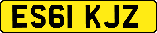 ES61KJZ