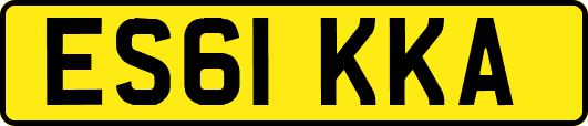 ES61KKA