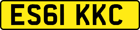 ES61KKC
