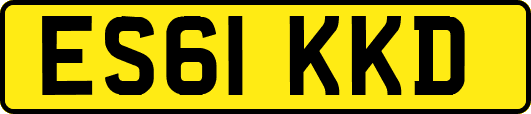 ES61KKD