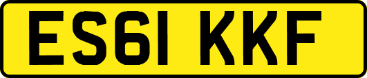 ES61KKF