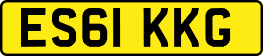 ES61KKG