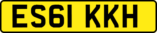 ES61KKH