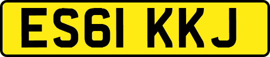 ES61KKJ
