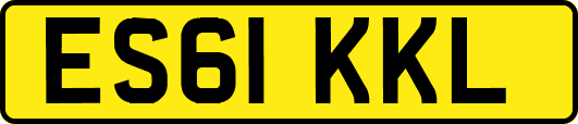 ES61KKL