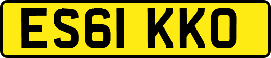 ES61KKO