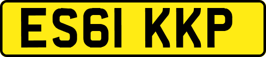 ES61KKP