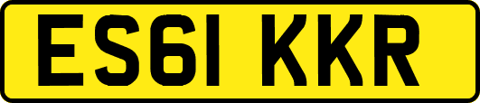 ES61KKR