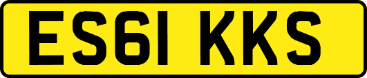 ES61KKS