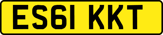 ES61KKT