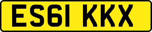 ES61KKX