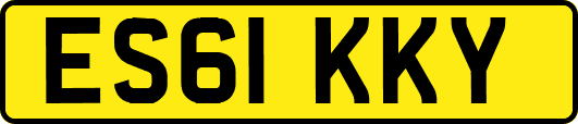 ES61KKY
