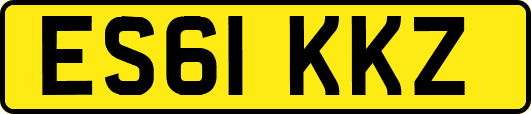 ES61KKZ
