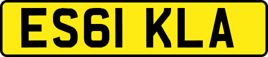 ES61KLA