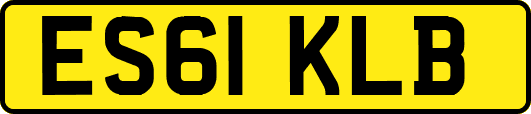 ES61KLB
