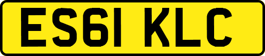 ES61KLC