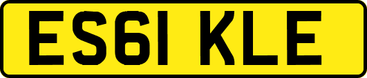 ES61KLE