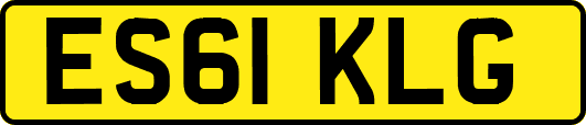 ES61KLG