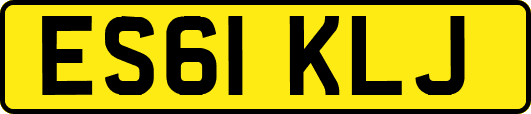 ES61KLJ