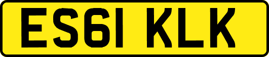 ES61KLK