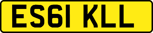ES61KLL