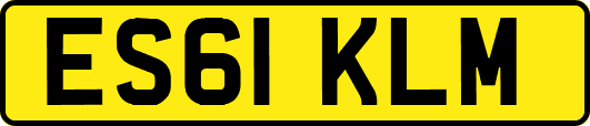 ES61KLM