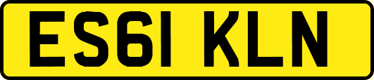 ES61KLN