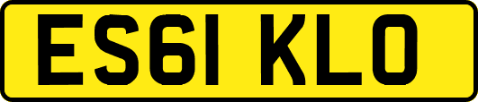 ES61KLO