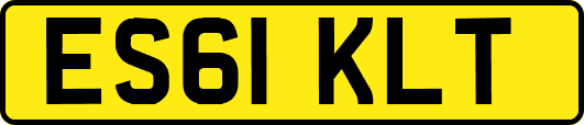 ES61KLT