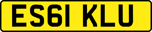 ES61KLU