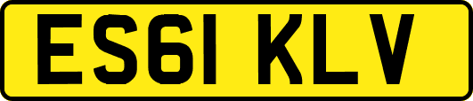 ES61KLV