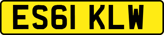 ES61KLW