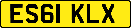 ES61KLX
