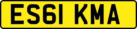 ES61KMA