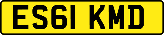 ES61KMD