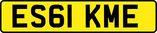 ES61KME