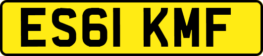 ES61KMF