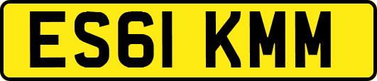 ES61KMM