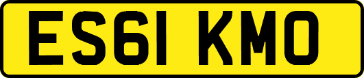 ES61KMO