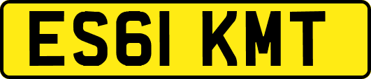 ES61KMT