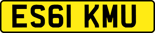 ES61KMU
