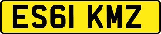 ES61KMZ