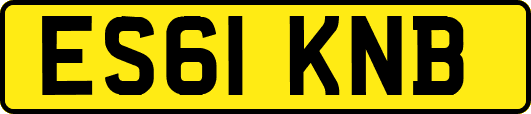 ES61KNB