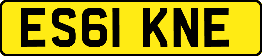 ES61KNE