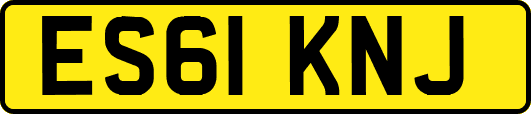ES61KNJ
