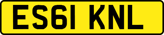 ES61KNL
